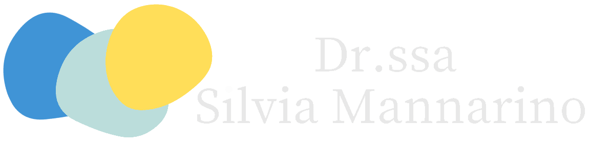 Silvia Mannarino