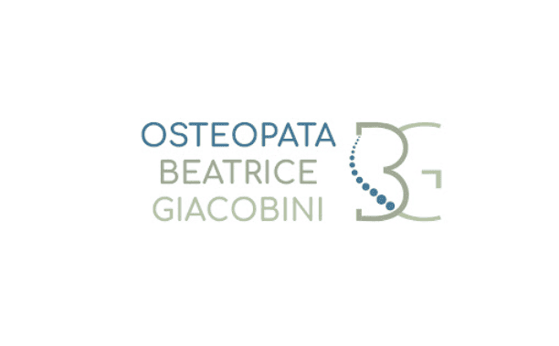 Logo Osteopata Beatrice Giacobini