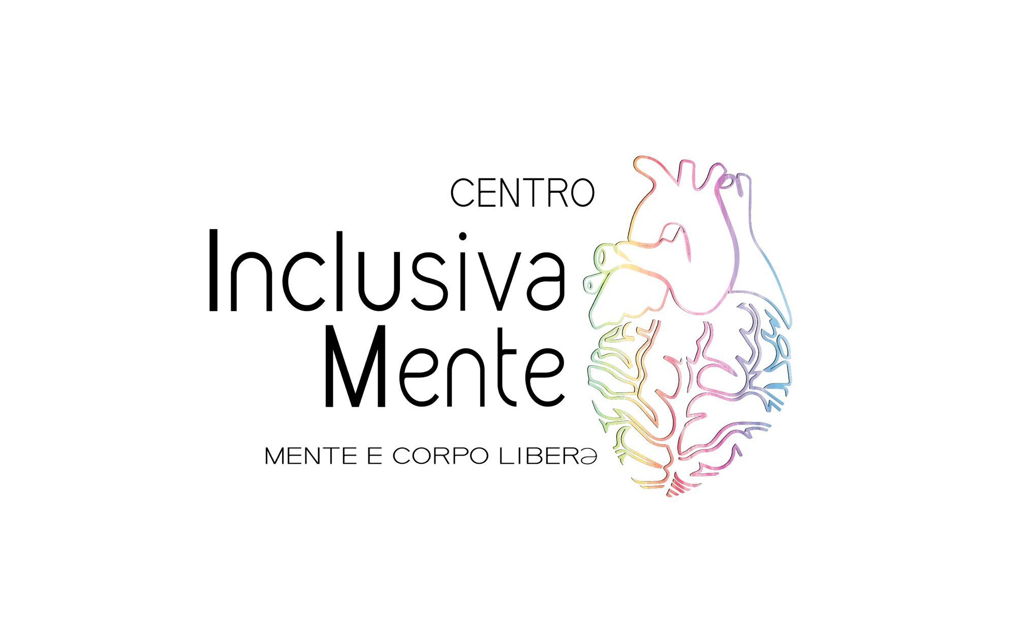 Logo Centro InclusivaMente – Psicoterapia e Sessuologia